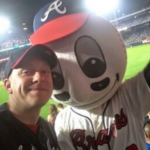 Meet your Posher, Joe